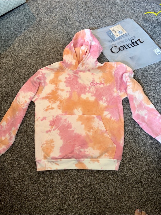 Comfrt Tops - Brand NEW Comfrt Brand Hoodie